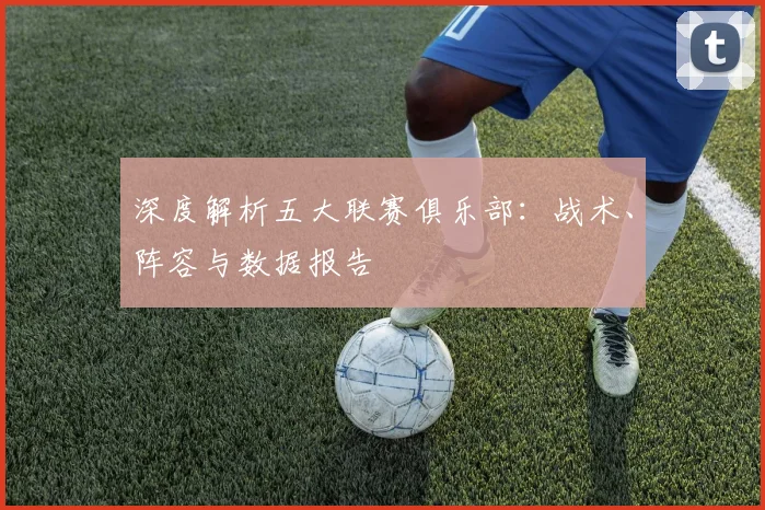 深度解析五大联赛俱乐部:战术、阵容与数据报告