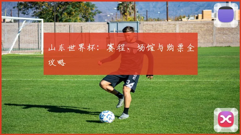山东世界杯：赛程、场馆与购票全攻略